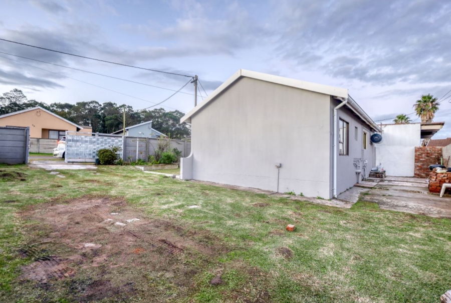 3 Bedroom Property for Sale in Wilsonia Eastern Cape